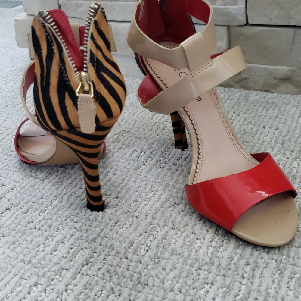 Women's Stiletto